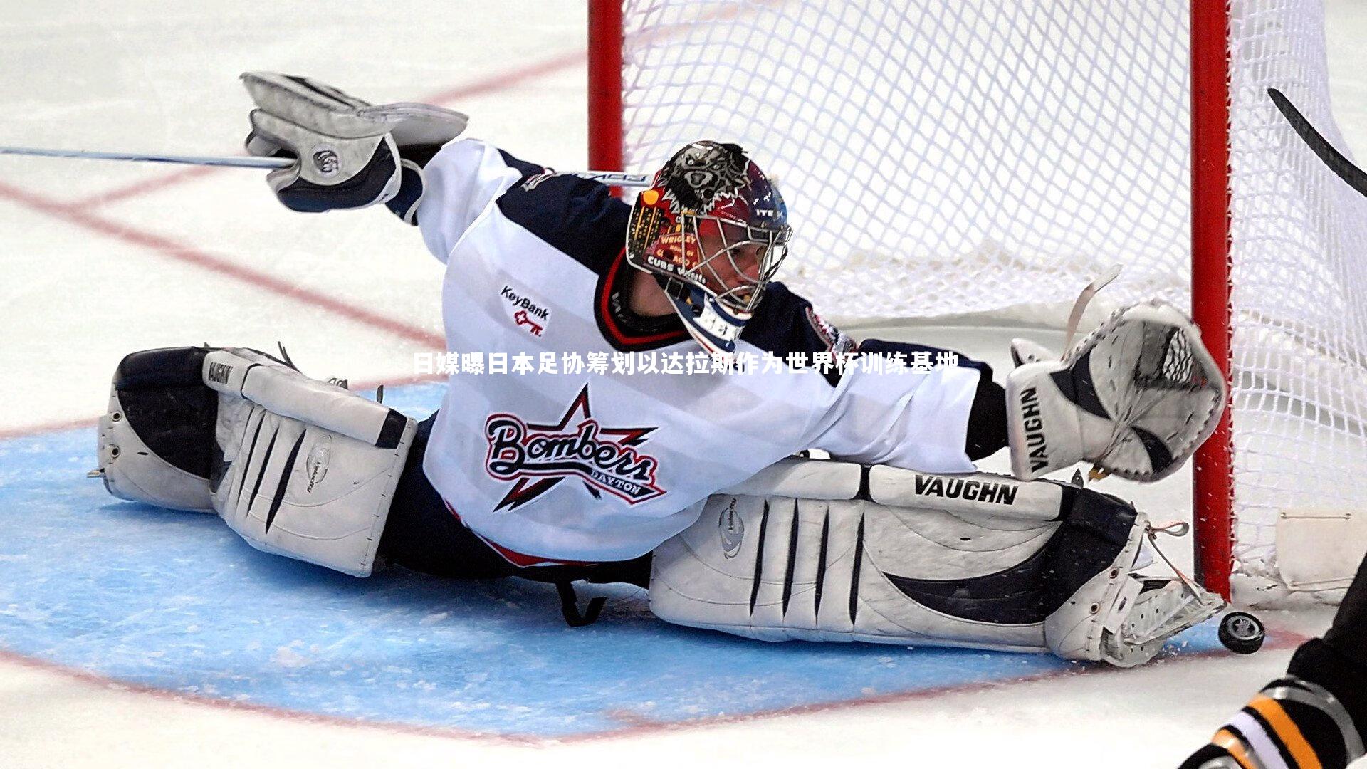 日媒曝日本足协筹划以达拉斯作为世界杯训练基地